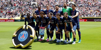 “Sono ingiocabili”: l’ex Inter guarda il Psg e parte l’involontaria gaffe