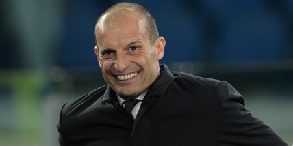 Allegri e il Milan stile NBA: da Landucci a Folletti, ecco lo staff