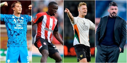 Zero presenze, sogni azzurri: chi può esordire nella nuova Italia di Gattuso