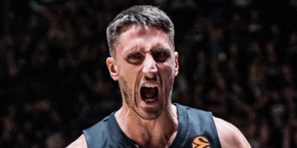 Polonara, incubo senza fine: ha la leucemia. Annuncio shock della Virtus Bologna