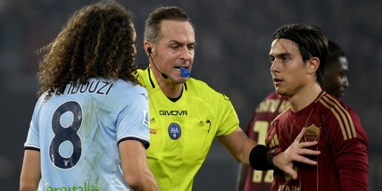 Dybala: "Guendouzi ha la lingua lunga. Lo ha fatto anche con Soulé e io..."