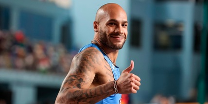 Jacobs torna in pista a Roma: da Desalu a Patta, tanti italiani al via