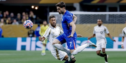Chelsea, buona la prima al Mondiale: Los Angeles FC ko. E Giroud perde la maglia...
