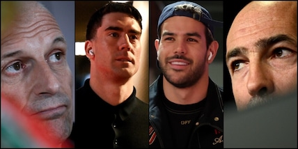 Vlahovic al Milan, Theo Hernandez-Juve: lo scambio clamoroso accende il calciomercato. E Tomori...