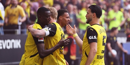 Chi vince tra Fluminense e Dortmund? Ecco il parere dei bookmaker