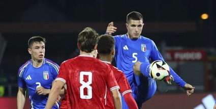 Pronostici Europei Under 21, Spagna-Italia per il primo posto del gruppo A