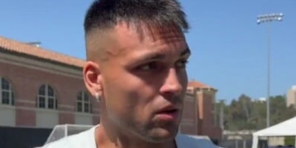 Psg-Inter 5-0, Lautaro spiega: "Durissimo, ti resta in testa...ecco qual è la verità"