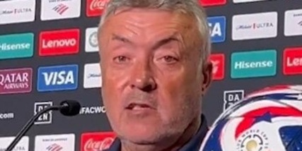 "L'Inter ha vinto tantissimo": il tecnico del Monterrey e la gaffe involontaria in conferenza