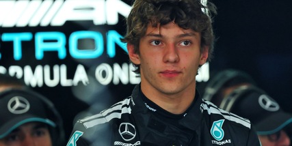 Antonelli, Wolff e l'intuizione Kimi: l'eredità di Hamilton e l'Italia che torna su un podio F1