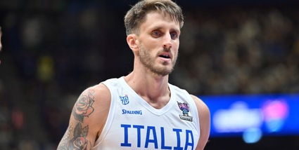 Polonara ha la leucemia, lo shock di Bologna ricordando Mihajlovic