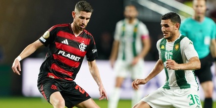 Flamengo, Jorginho trascinatore: Esperance ko e la prossima c'è Maresca