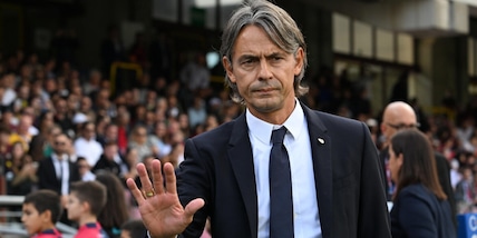 Palermo, inizia l’era Inzaghi: la nota ufficiale