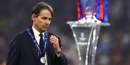 "Inzaghi-Al Hilal, tutto fatto da prima della finale Champions": l'annuncio