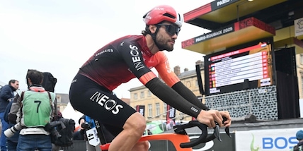 Ganna, scatta l’operazione Tour. E il Giro di Svizzera sbarca in Italia