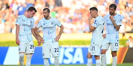 Inter, solo pari col Monterrey al debutto Mondiale: Ramos parla sul campo