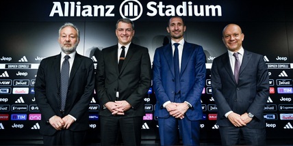 La nuova Juve torni quella... vecchia. Comolli e Chiellini, sentito Gasperini?
