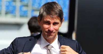 Massara, non sarà Juventus: tutto fatto per il ritorno alla Roma