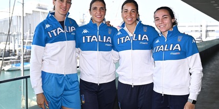 Ancora Dream team, ma finale da brivido