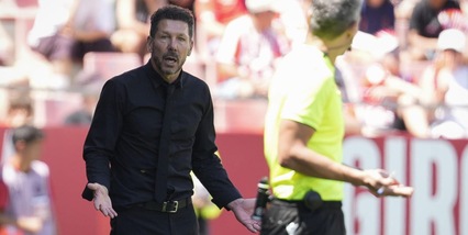 Pronostico Seattle Sounders-Atletico Madrid: Simeone non può più sbagliare