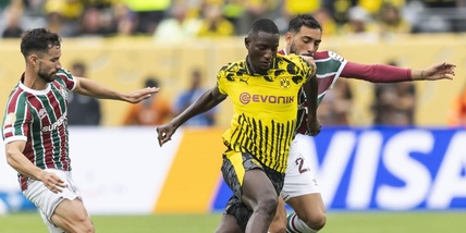 Pronostico Mamelodi Sundowns-Borussia Dortmund: i consigli su cosa giocare