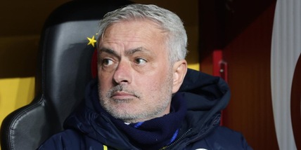 Caos in Turchia, messaggi contro Mourinho! La commissione disciplinare si dimette