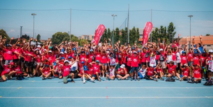 Grande successo per la seconda edizione di “Just For Kids”