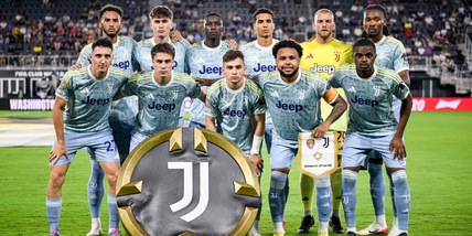 Juventus scatenata, Al Ain travolto: Kolo Muani, Conceicao e Yildiz i ragazzi del 5-0