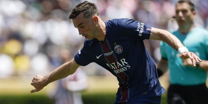 Psg-Botafogo: orario, diretta e dove vedere in tv e streaming il Mondiale per Club in tempo reale