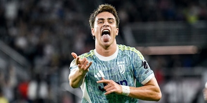 Yildiz, la manita Juve e Del Piero: "Ci sentiamo sempre! Fortunato sul gol"