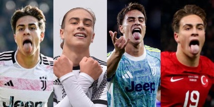 Aura Yildiz, le 7 meraviglie all'esordio: con il Mondiale l'ennesima conferma