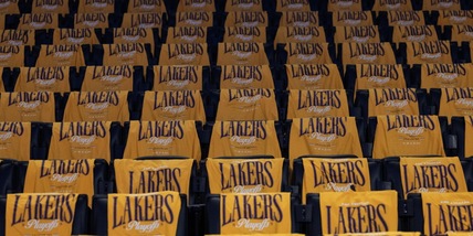 Nba, i Los Angeles Lakers ceduti dopo 46 anni a Mark Walter per 10 miliardi di dollari!