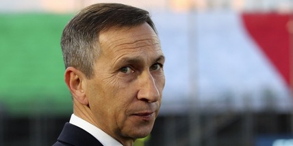 Nunziata verso Italia-Germania U21: "In queste gare secche non ci sono favoriti"