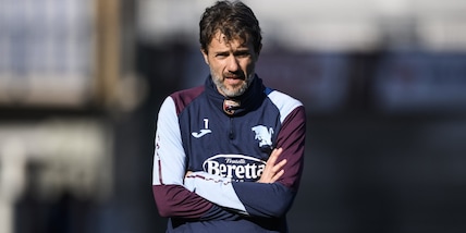 Primavera Toro: avanti con Fioratti in ritiro con Baroni