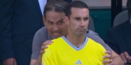 Inzaghi e le vecchie abitudini: la protesta col quarto uomo è subito virale!