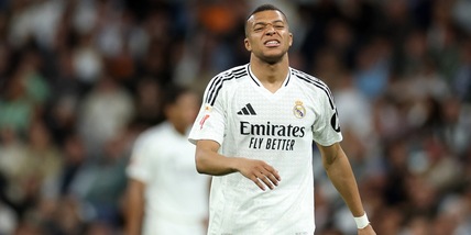 Paura Mbappé, comunicato Real Madrid: "Ricoverato in ospedale". Cosa sta succedendo