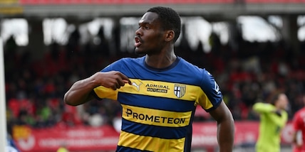 Bonny, 25 milioni e un biglietto per il Mondiale: Inter-Parma, intesa tra Marotta e Cherubini