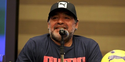 Morte Maradona, riparte il processo: sorteggiato nuovo collegio di giudici