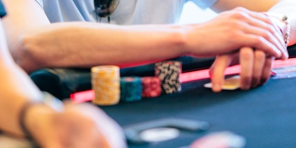 “WSOP Live”, ecco dove vedere le World Series of Poker in diretta streaming