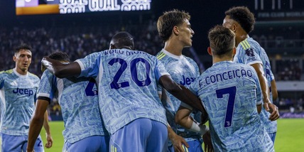 La visione offensiva di Tudor e il difensivismo mascherato di Motta: la Juve ha cambiato pelle