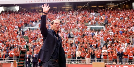 Rafael Nadal nominato Marchese: il riconoscimento dal Re di Spagna