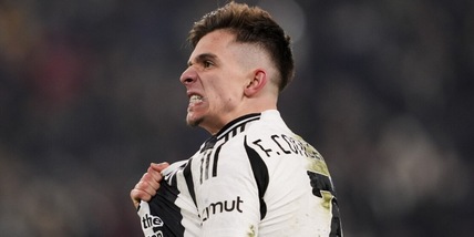 Conceicao-Juve, dal Portogallo conferme: "30 milioni al Porto e quinquennale"