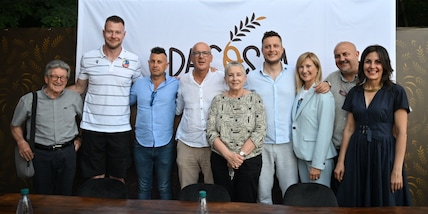 Cuneo volley: benvenuto Ivan!