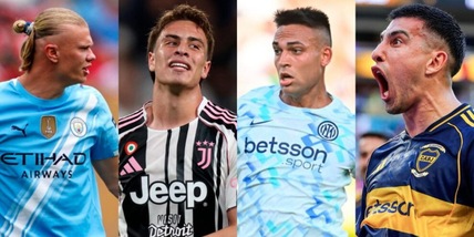 Juventus, di nome e di fatto: al Mondiale per Club la terza più giovane. Inter l'europea più vecchia