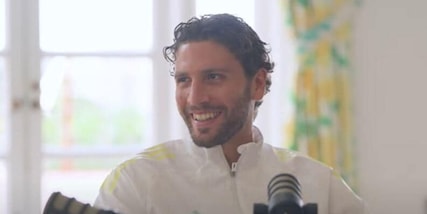 Locatelli: “Vorrei Rugani come vice allenatore, non si espone ma…”