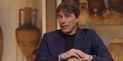 Conte, tutta la verità Juve: “Senza di lui non sarei mai rimasto per 13 anni"