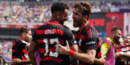 Danilo gol, da epurato Juve a leader Mondiale col Flamengo: Chelsea al tappeto