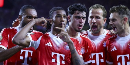 Bayern Monaco agli ottavi del Mondiale, Boca ko. Anche il Flamengo stacca il pass