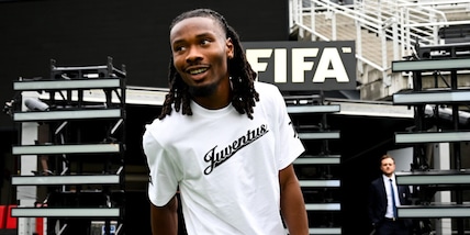 Thuram: “Vincere a tutti i costi, così ha detto Comolli. Kolo Muani? Chiunque vorrebbe la Juve”