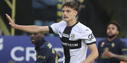 Allegri, tutto su Leoni: il Milan ha la carta segreta per convincere il Parma