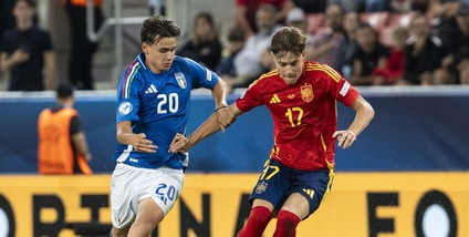 Europei Under 21, chi vincerà tra Germania e Italia? Le quote dei bookmaker